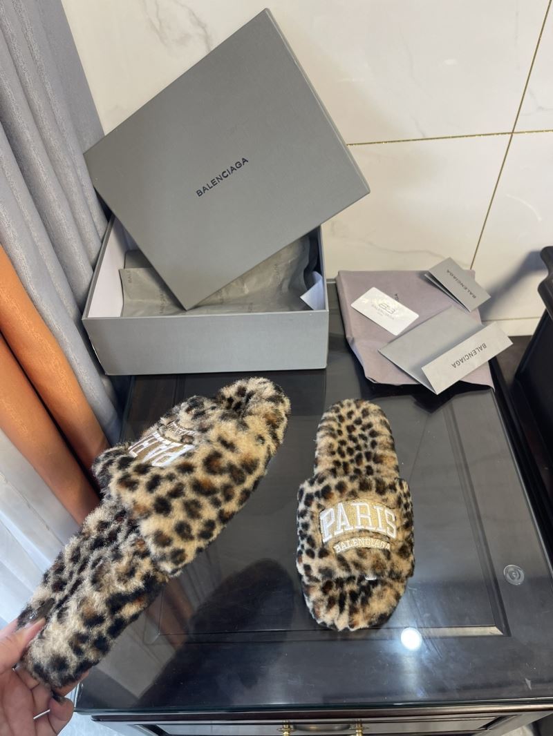 Balenciaga Slippers